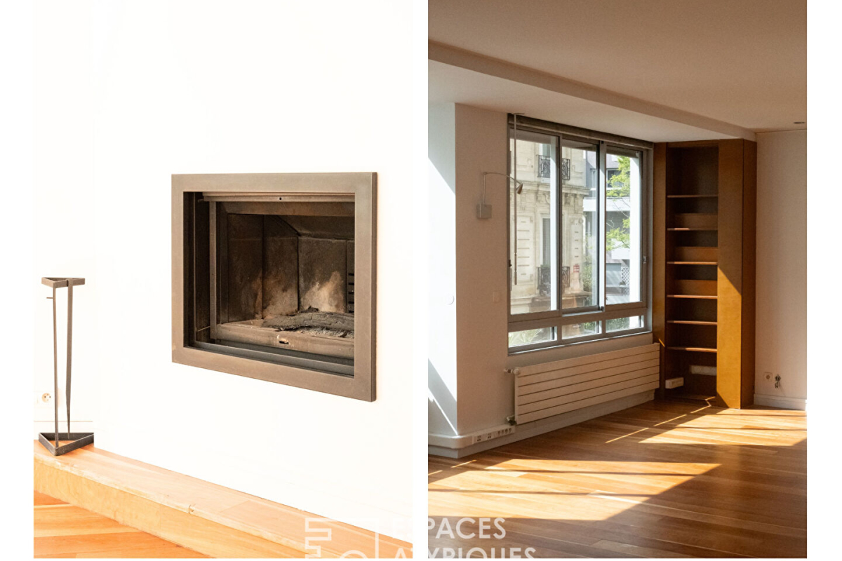 Appartement de luxe à vendre à Paris 15ème, 620 000 €, Photo 6