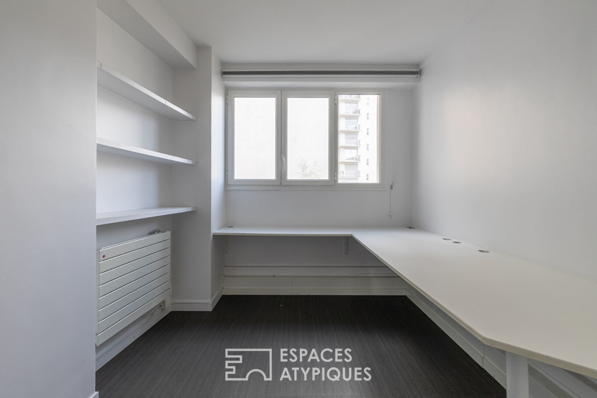 Appartement de luxe à vendre à Paris 15ème, 665 000 €, Photo 6