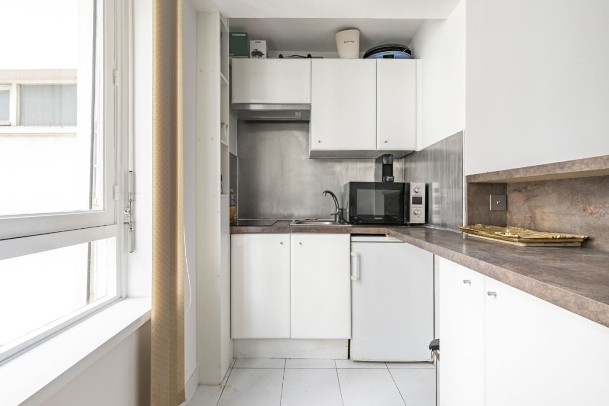 Appartement de luxe à vendre à Paris 8ème, 789 000 €, Photo 6