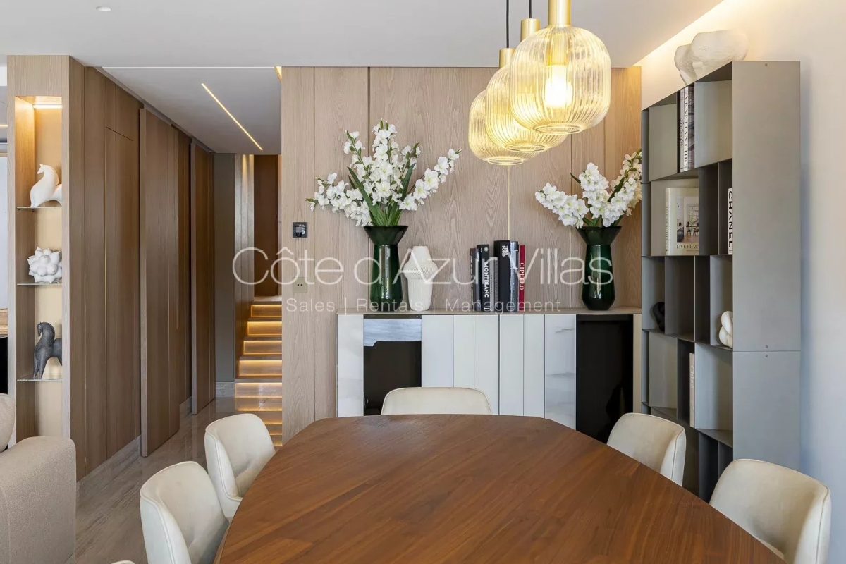 Appartement de luxe à louer à Cannes, 10 000 €, Photo 6