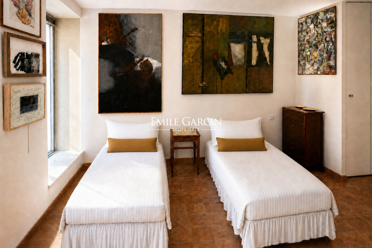 Luxury House for sale in Avignon, 795 000 €, Photo 7