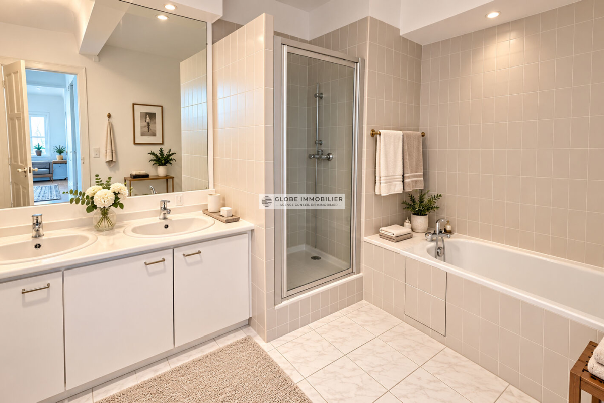 Appartement de luxe à vendre à Biarritz, 800 000 €, Photo 7