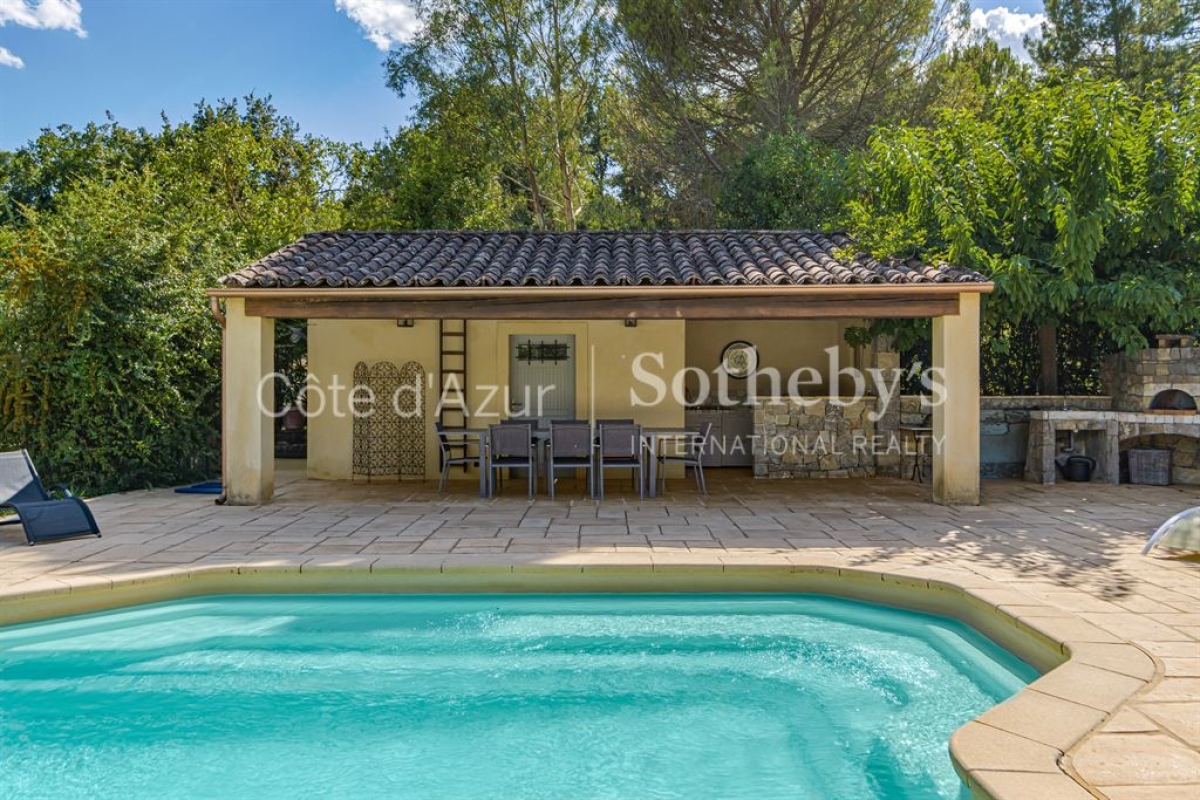 Luxury House for sale in Fayence, 1 190 000 €, Photo 7