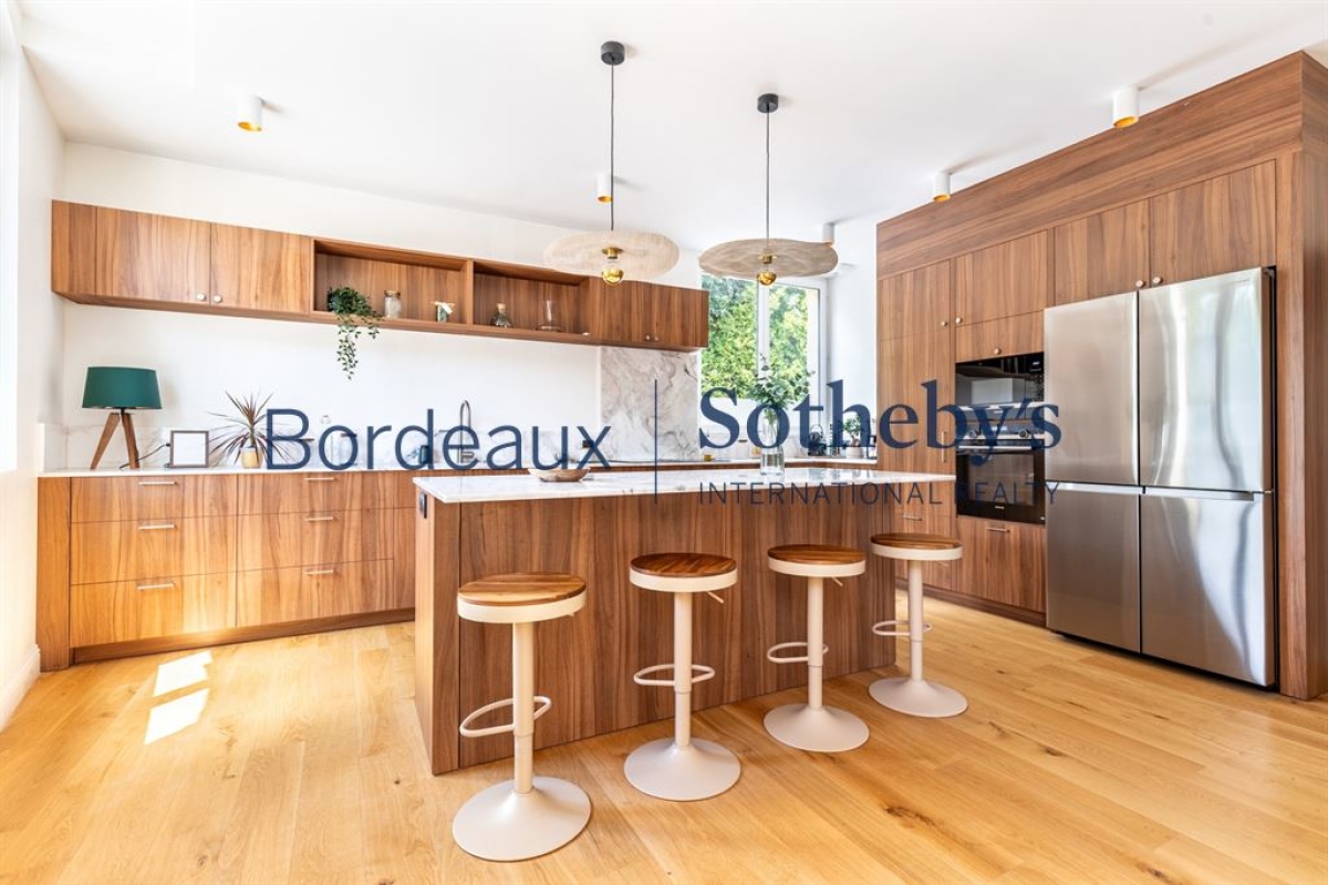 Luxury House for sale in Bordeaux, 1 890 000 €, Photo 7