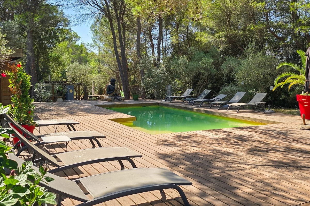 Maison de luxe à vendre à Lorgues, 1 260 000 €, Photo 1