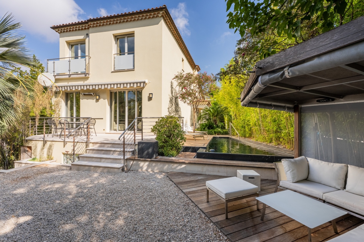 Maison de luxe à vendre à Nice, 2 990 000 €, Photo 1