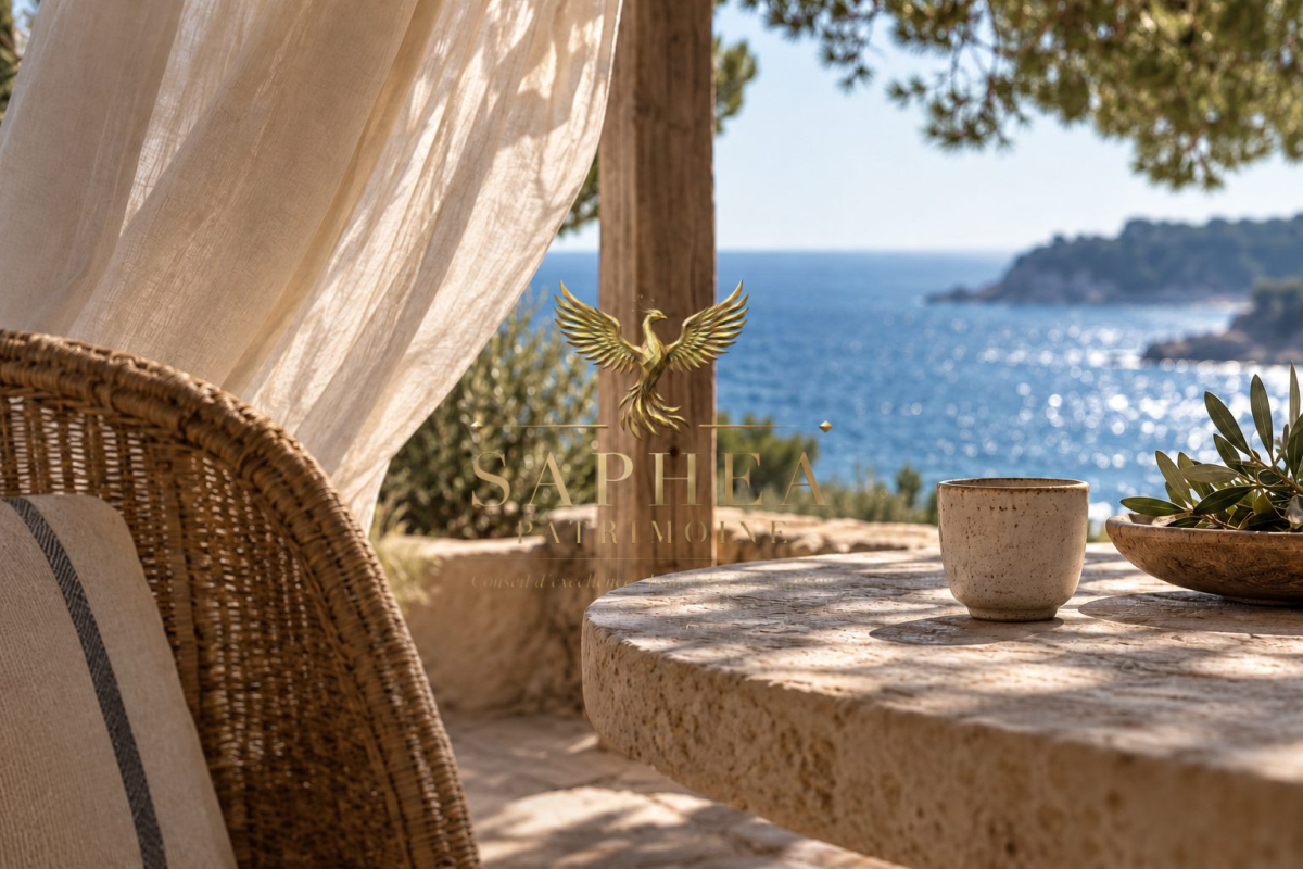 Maison de luxe à vendre à Toulon, 5 500 000 €, Photo 2