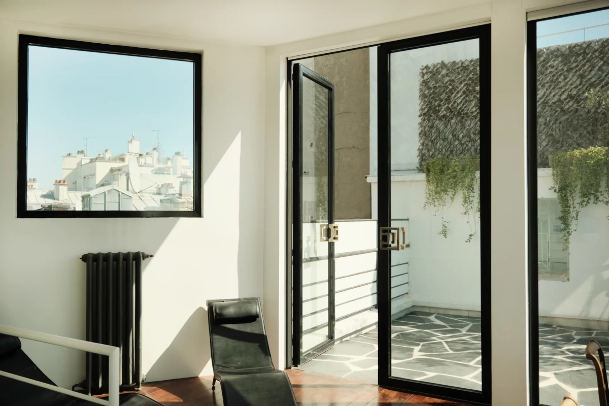 Appartement de luxe à vendre à Paris 16ème, 4 965 000 €, Photo 2