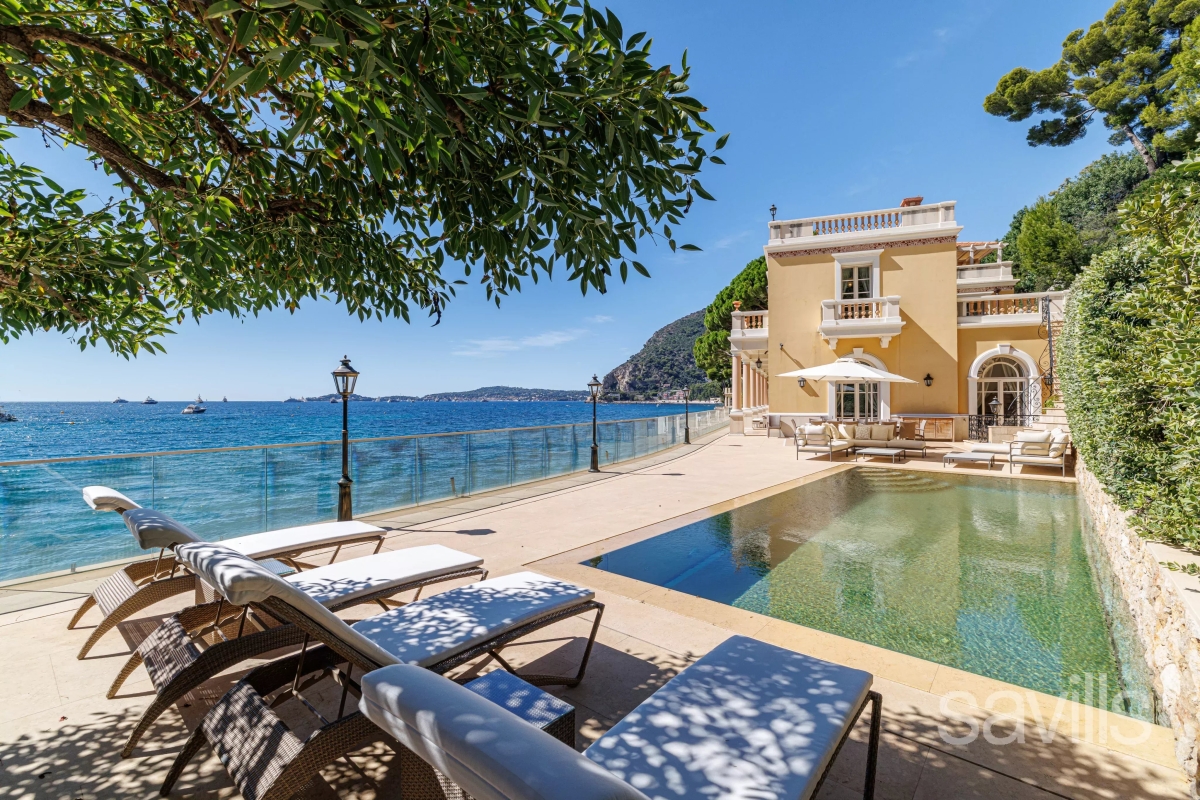 Maison de luxe à vendre à Èze, 28 000 000 €, Photo 2