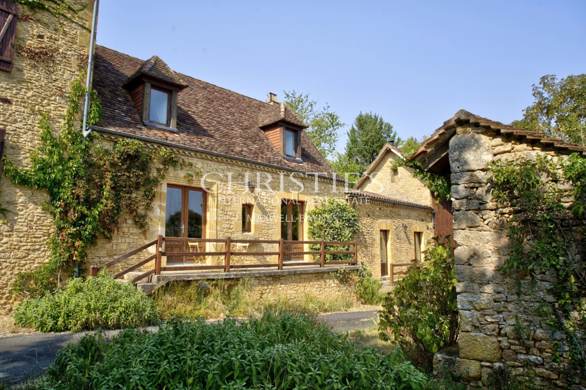 Maison de luxe à vendre à Beaumontois en Périgord, 880 000 €, Photo 2