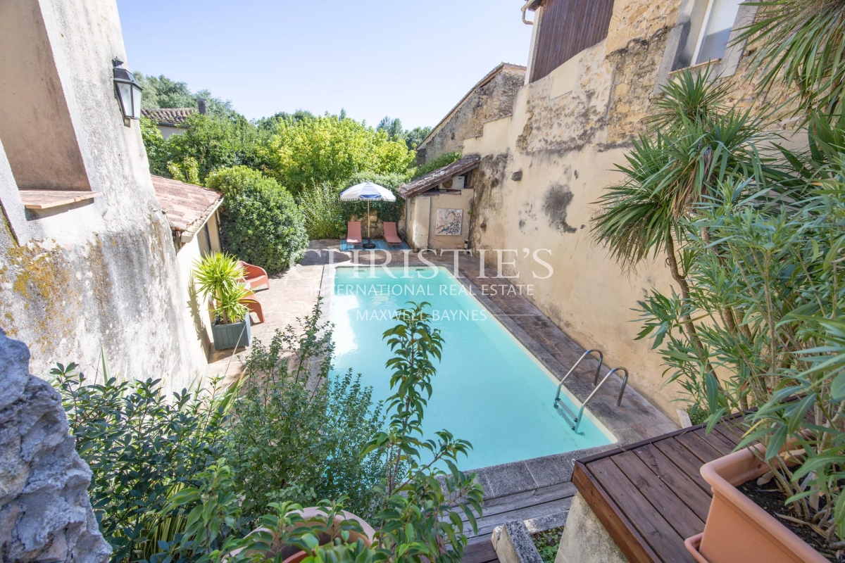 Appartement de luxe à vendre à Saint-Macaire, 795 000 €, Photo 2