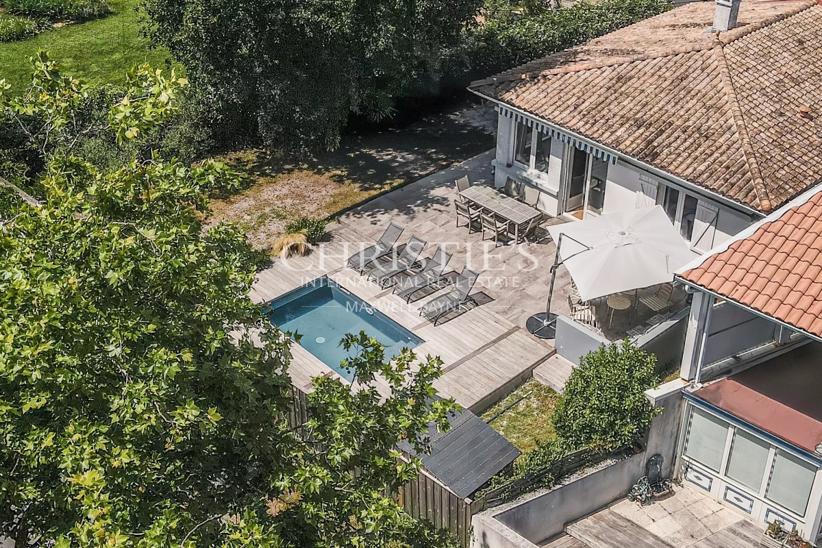 Maison de luxe à vendre à Andernos-les-Bains, 1 390 000 €, Photo 2