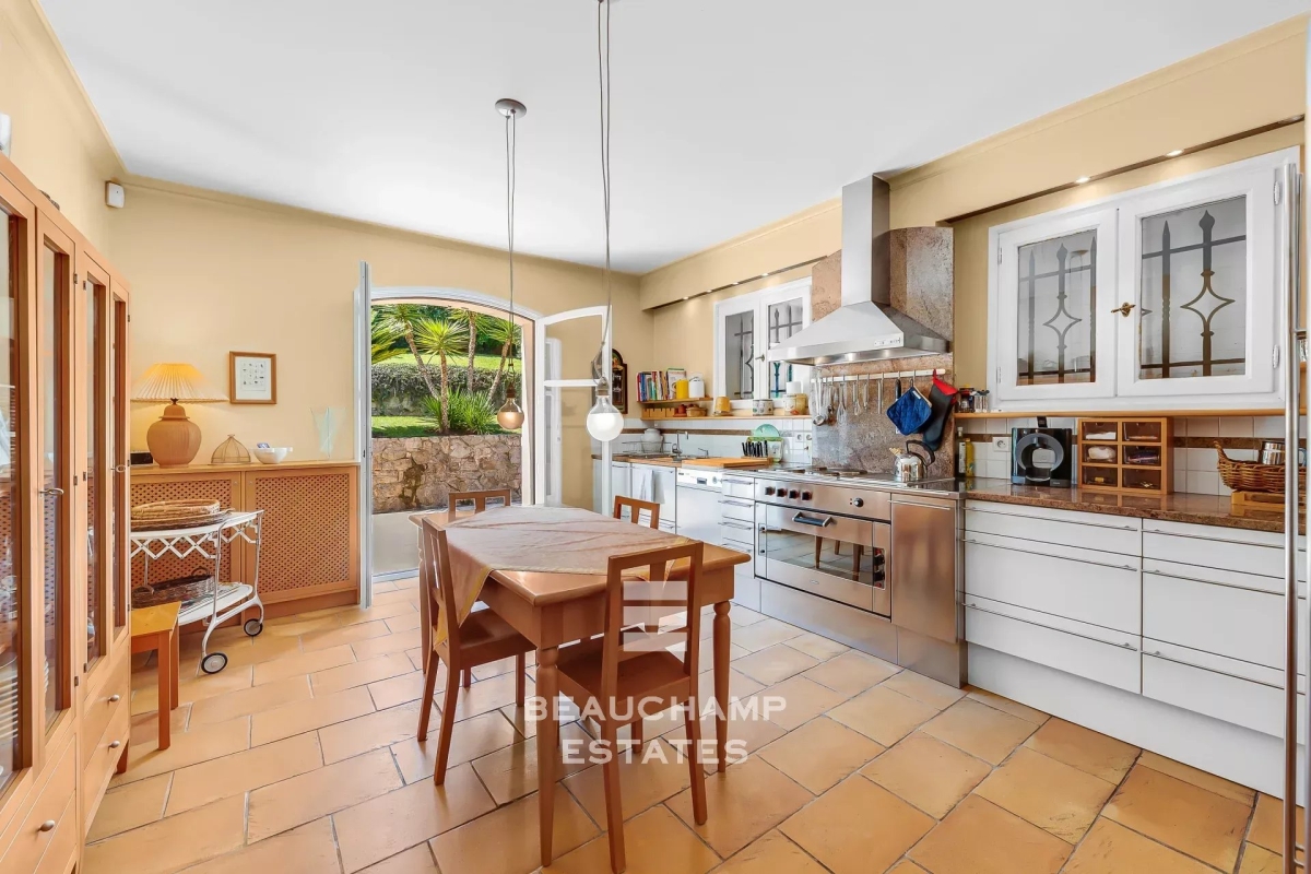 Maison de luxe à vendre à Mougins, 3 690 000 €, Photo 2