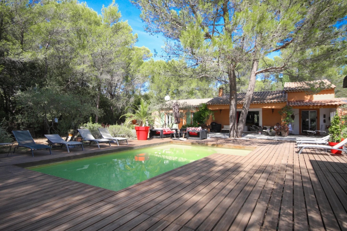 Maison de luxe à vendre à Lorgues, 1 260 000 €, Photo 2