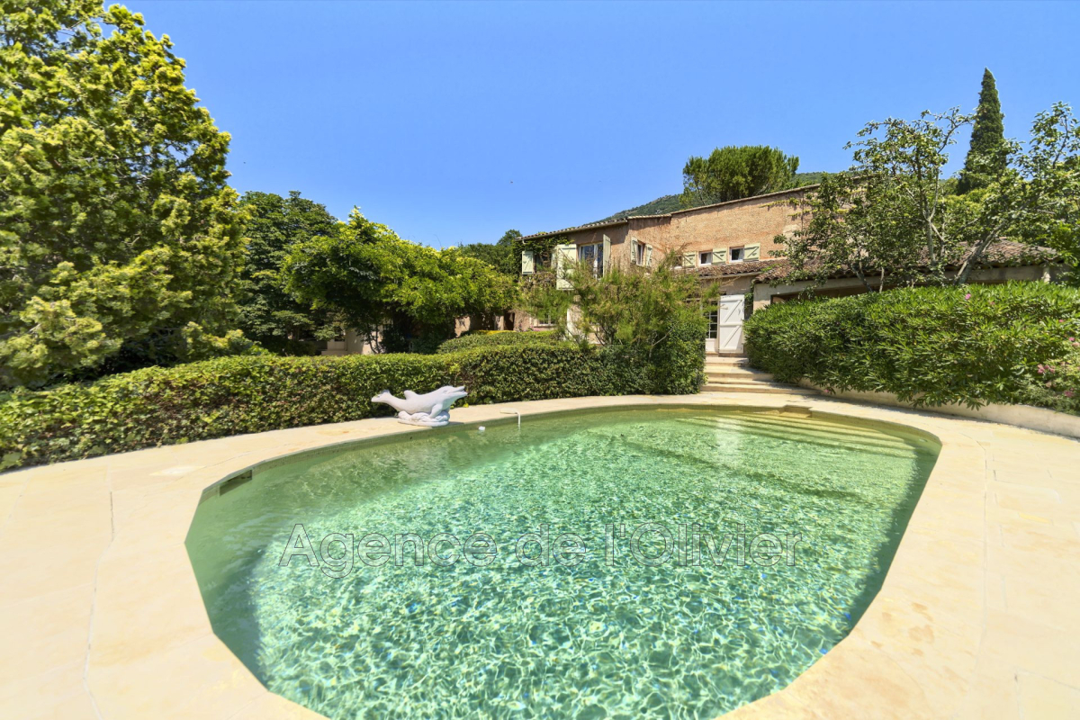 Luxury House for sale in Tourrettes-sur-Loup, 1 290 000 €, Photo 2