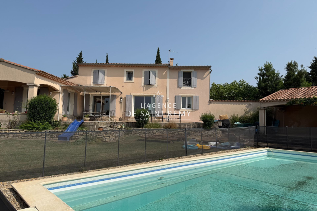 Maison de luxe à vendre à Eyragues, 1 080 000 €, Photo 2