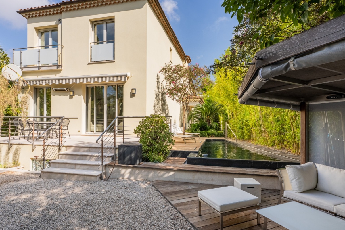Maison de luxe à vendre à Nice, 2 990 000 €, Photo 2
