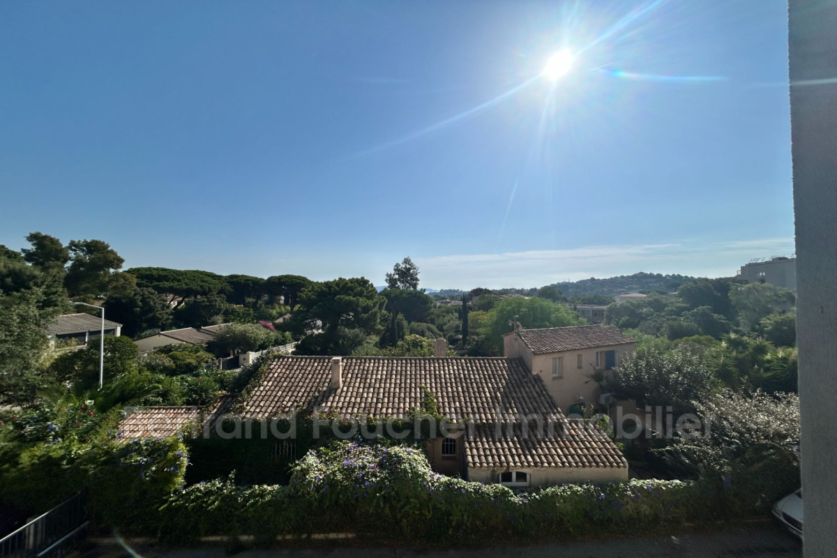 Luxury Apartment for sale in Cavalaire-sur-Mer, 399 000 €, Photo 2