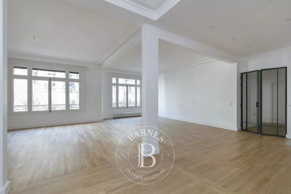 Appartement de luxe à vendre à Paris 16ème, 2 100 000 €, Photo 3