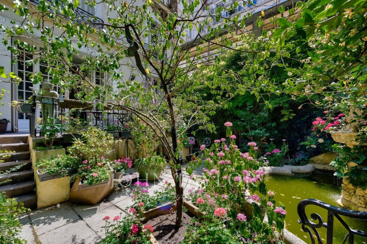 Luxury House for sale in Paris 16ème, 5 650 000 €, Photo 3
