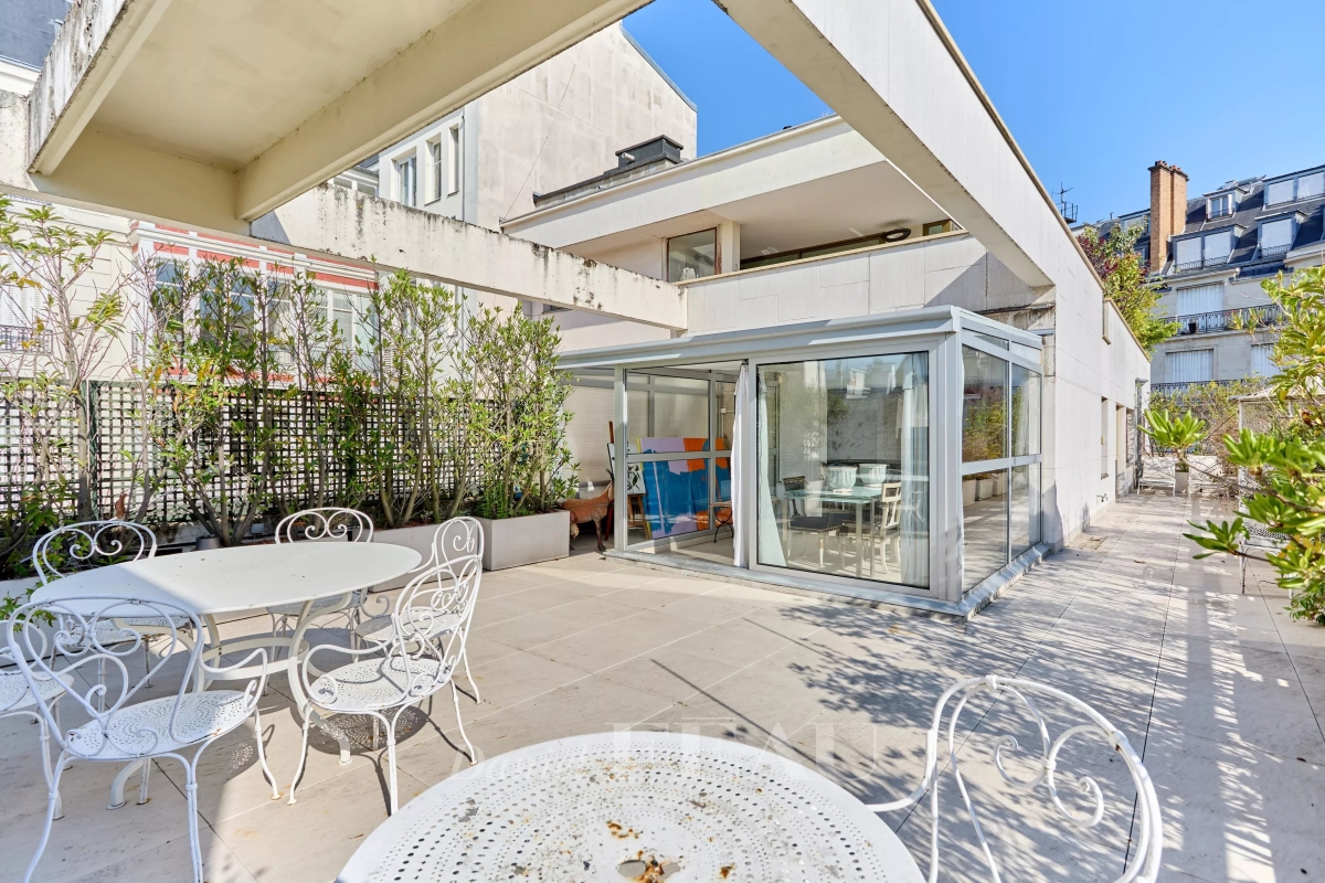 Appartement de luxe à vendre à Paris 7ème, 1 770 000 €, Photo 3