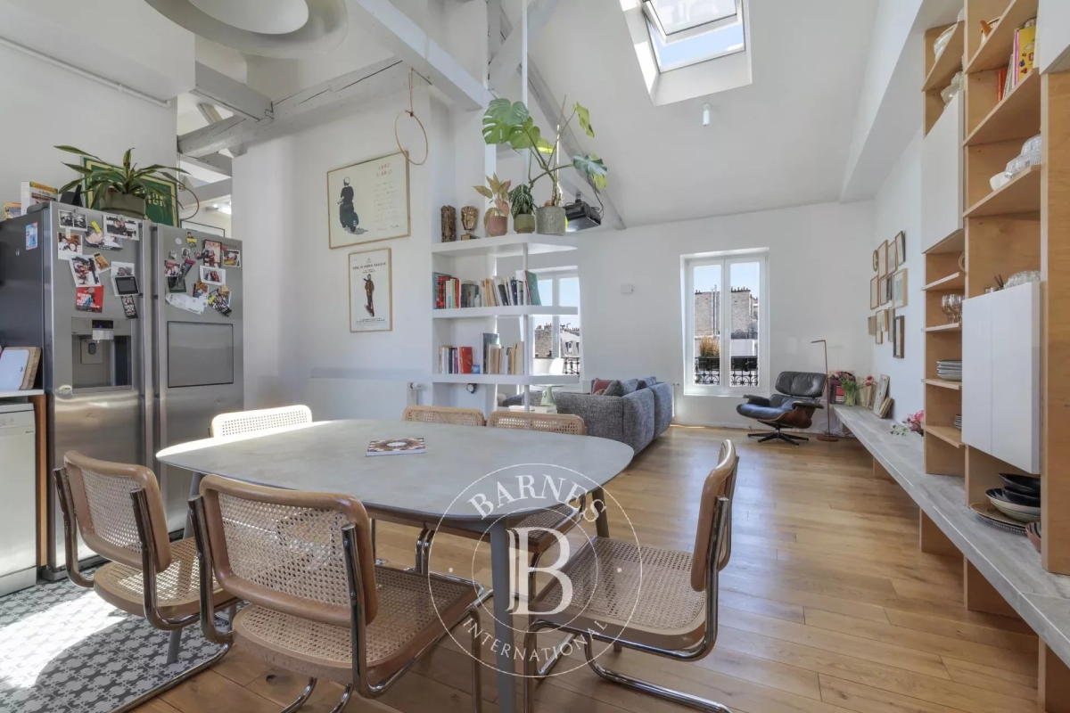 Luxury Apartment for sale in Paris 12ème, 1 760 000 €, Photo 3