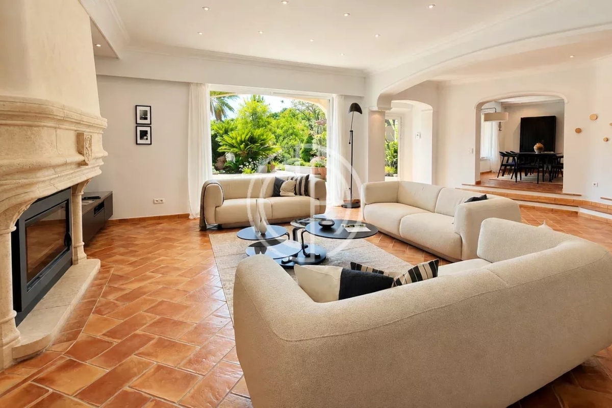 Maison de luxe à vendre à Mougins, 3 190 000 €, Photo 3