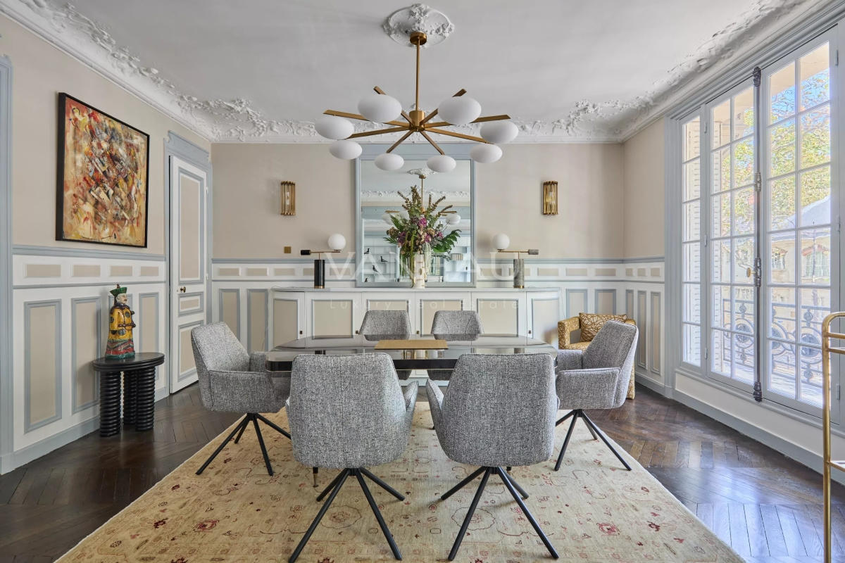 Appartement de luxe à vendre à Paris 7ème, 2 495 000 €, Photo 3