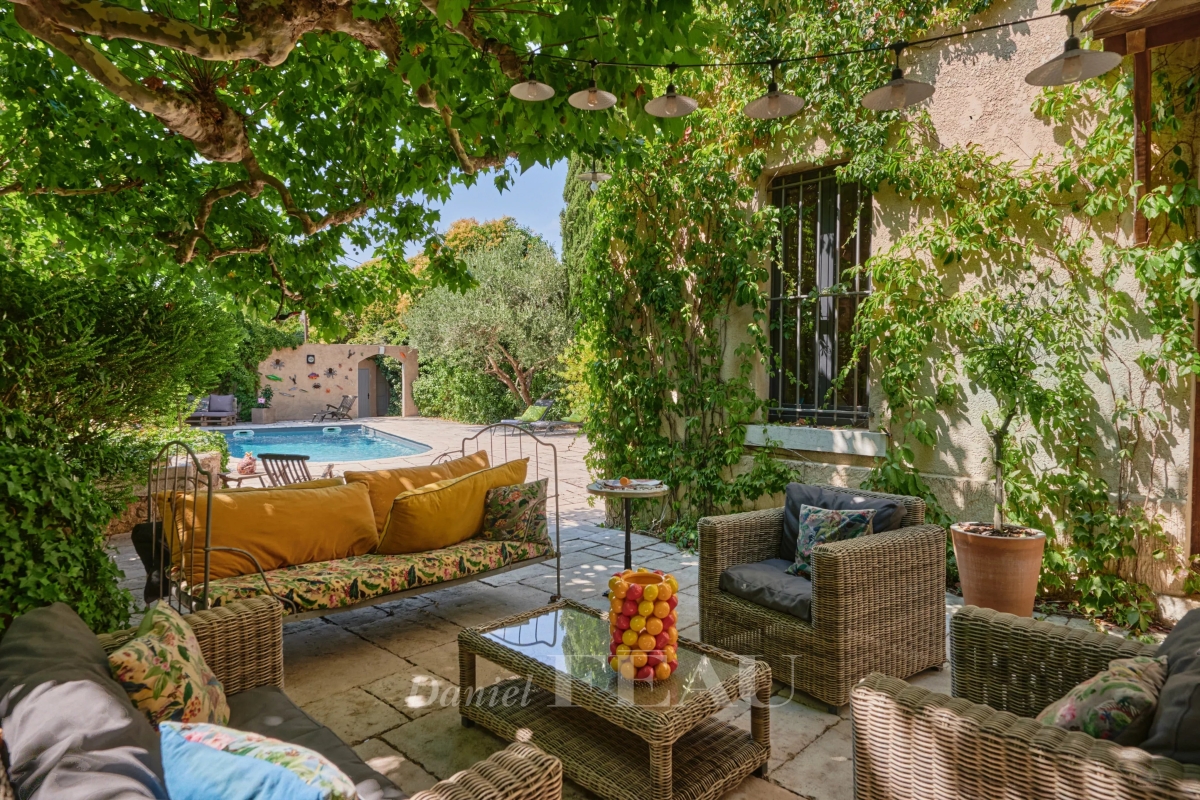 Maison de luxe à vendre à Marseille 11ème, 1 290 000 €, Photo 3
