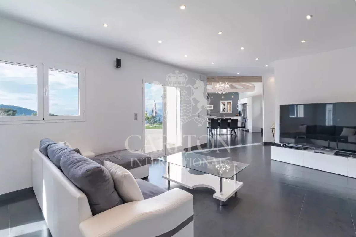 Luxury House for sale in Èze, 1 790 000 €, Photo 3