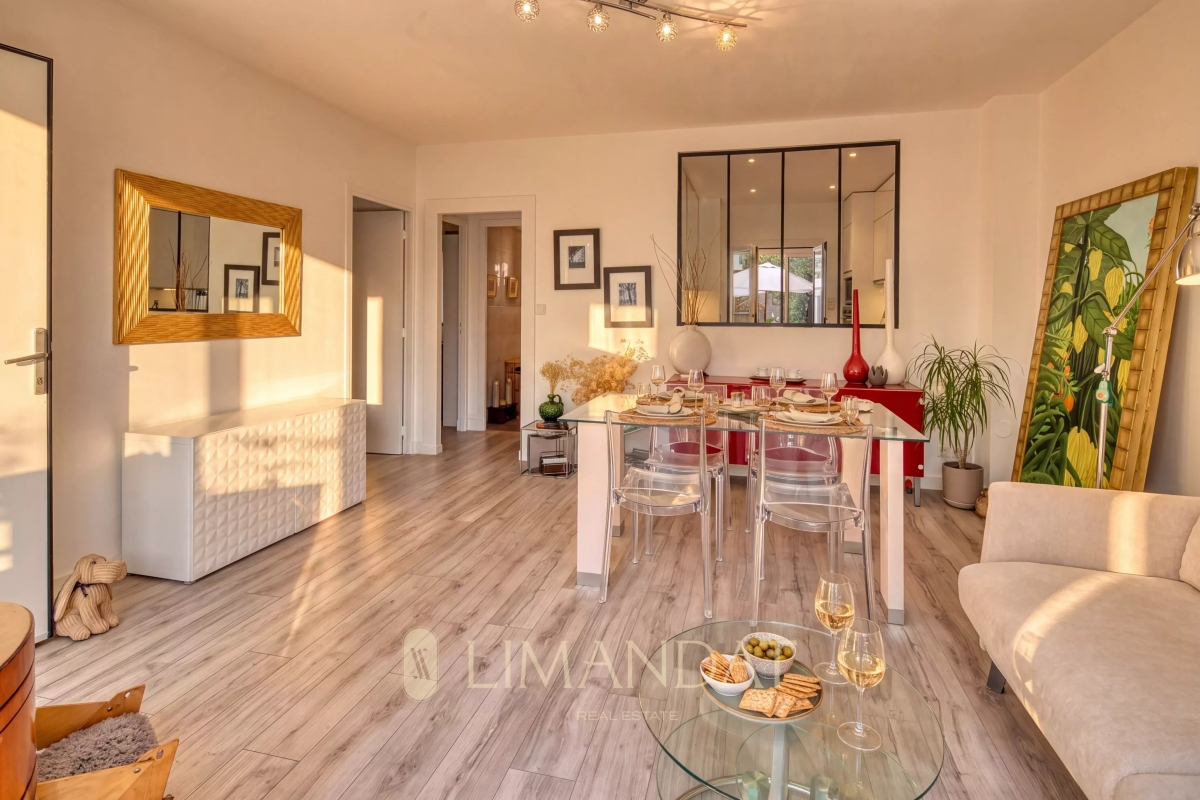 Maison de luxe à vendre à Roquebrune-Cap-Martin, 1 195 000 €, Photo 3