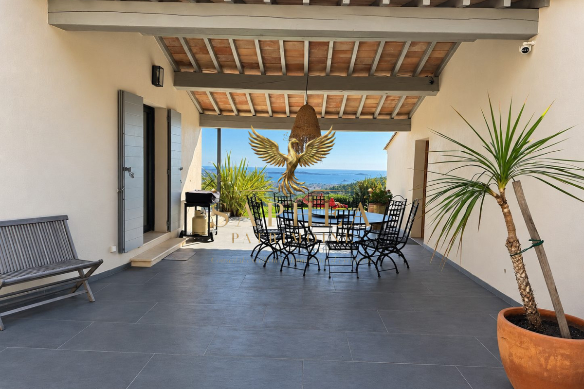 Maison de luxe à vendre à Sanary-sur-Mer, 2 990 000 €, Photo 4