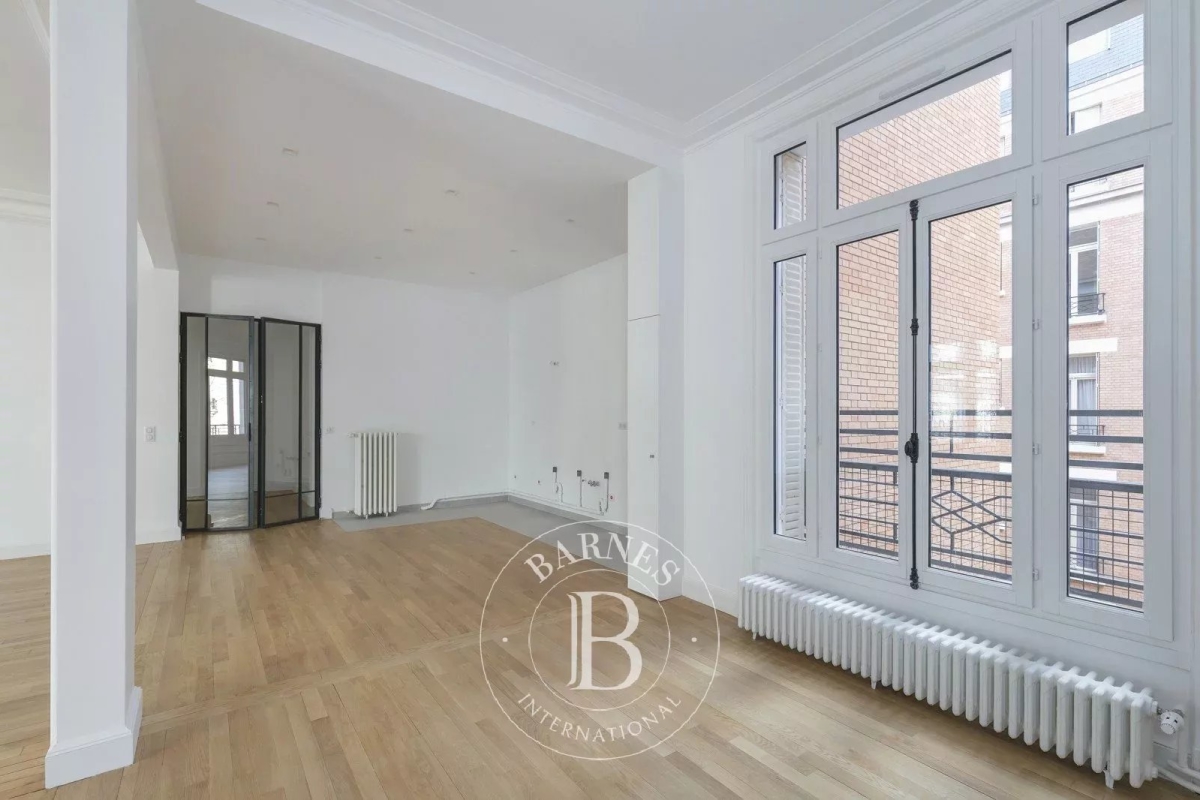 Appartement de luxe à vendre à Paris 16ème, 2 100 000 €, Photo 4