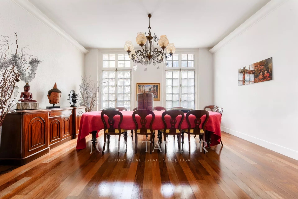 Luxury House for sale in Paris 16ème, 5 650 000 €, Photo 4