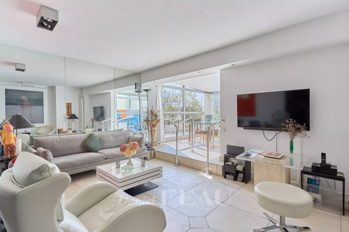 Appartement de luxe à vendre à Paris 7ème, 1 770 000 €, Photo 4