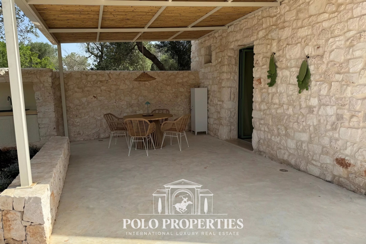 Maison de luxe à vendre à Ostuni, 1 150 000 €, Photo 4
