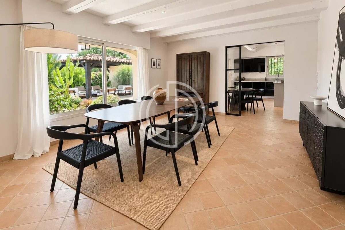 Maison de luxe à vendre à Mougins, 3 190 000 €, Photo 4
