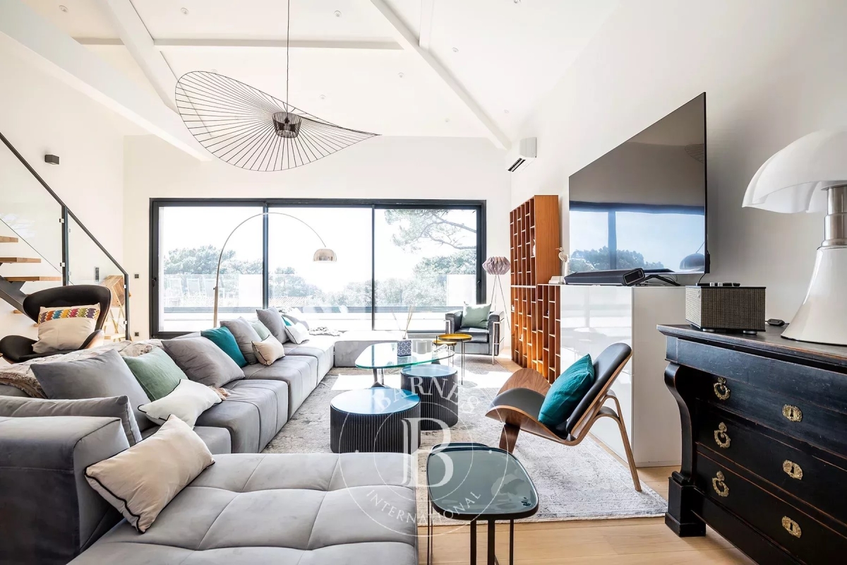 Maison de luxe à vendre à Pyla sur Mer, 4 500 000 €, Photo 4