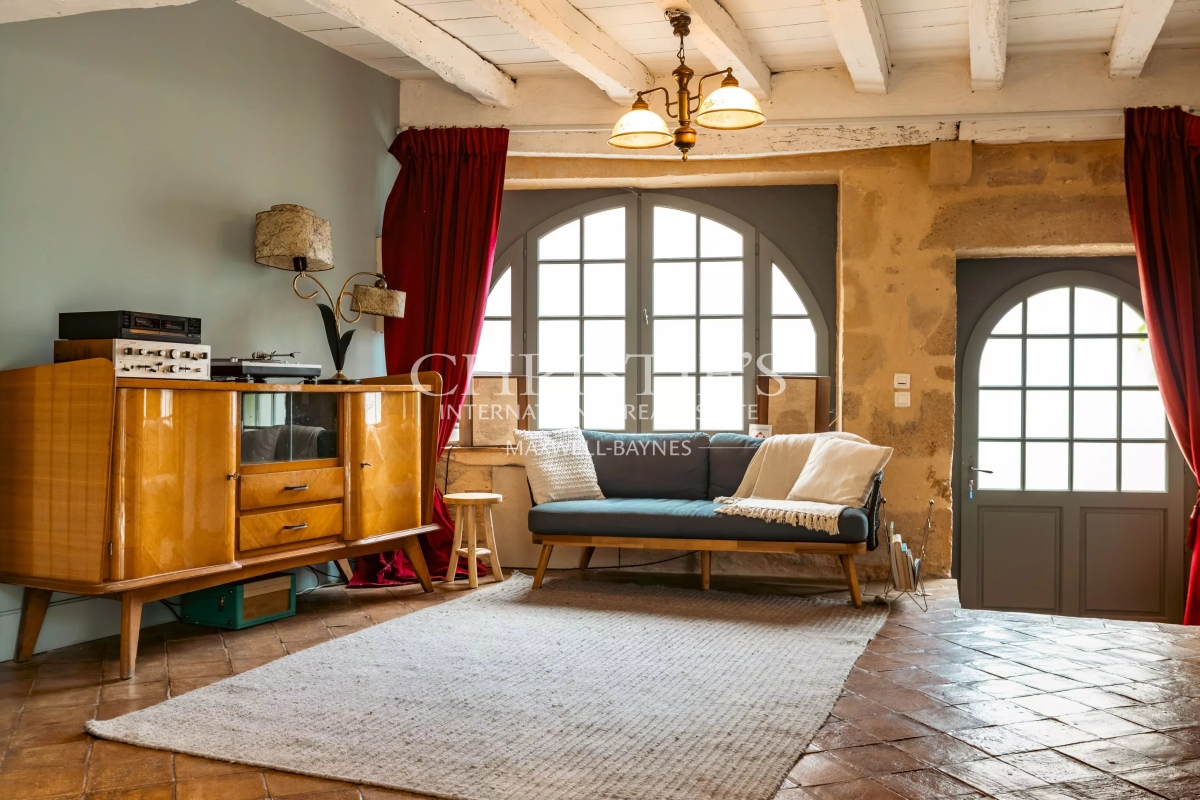 Appartement de luxe à vendre à Saint-Macaire, 795 000 €, Photo 4