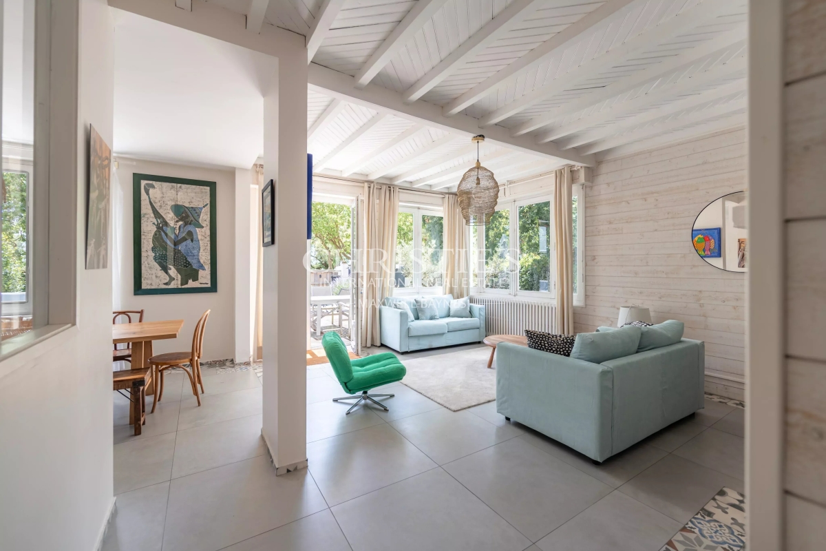 Maison de luxe à vendre à Andernos-les-Bains, 1 390 000 €, Photo 4
