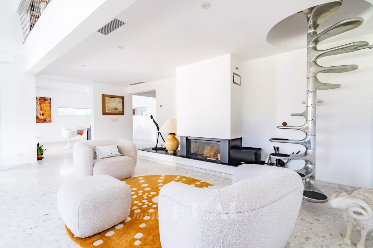 Maison de luxe à louer à Les Loges-en-Josas, 6 800 €, Photo 4