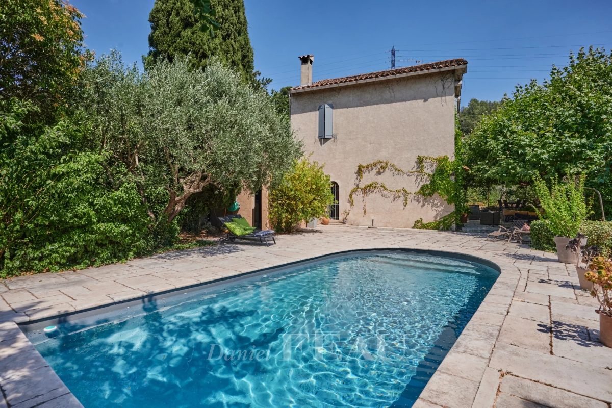 Maison de luxe à vendre à Marseille 11ème, 1 290 000 €, Photo 4