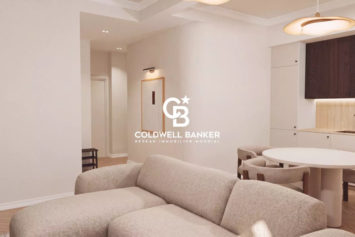 Luxury Apartment for sale in Nice, 595 000 €, Photo 4