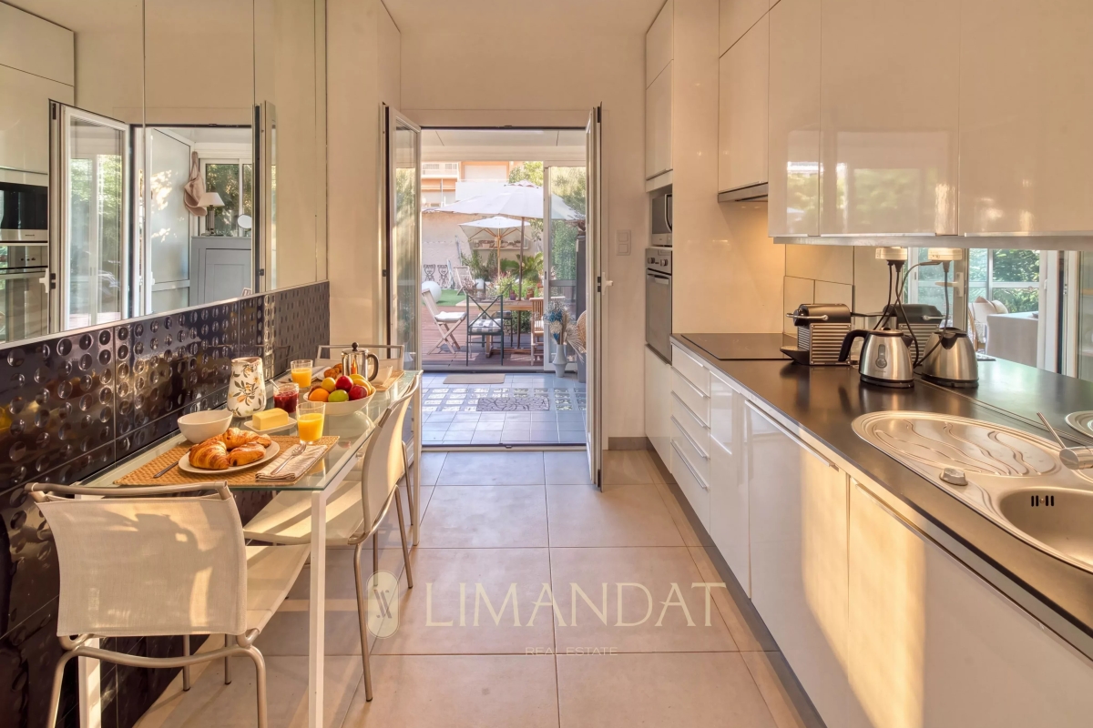 Maison de luxe à vendre à Roquebrune-Cap-Martin, 1 195 000 €, Photo 4