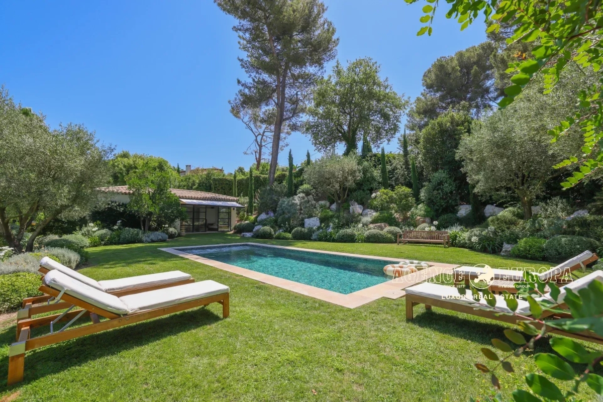 Maison de luxe à vendre à Le Cannet, 3 490 000 €, Photo 4