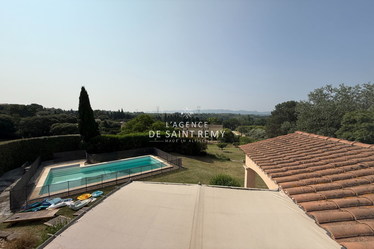 Maison de luxe à vendre à Eyragues, 1 080 000 €, Photo 4