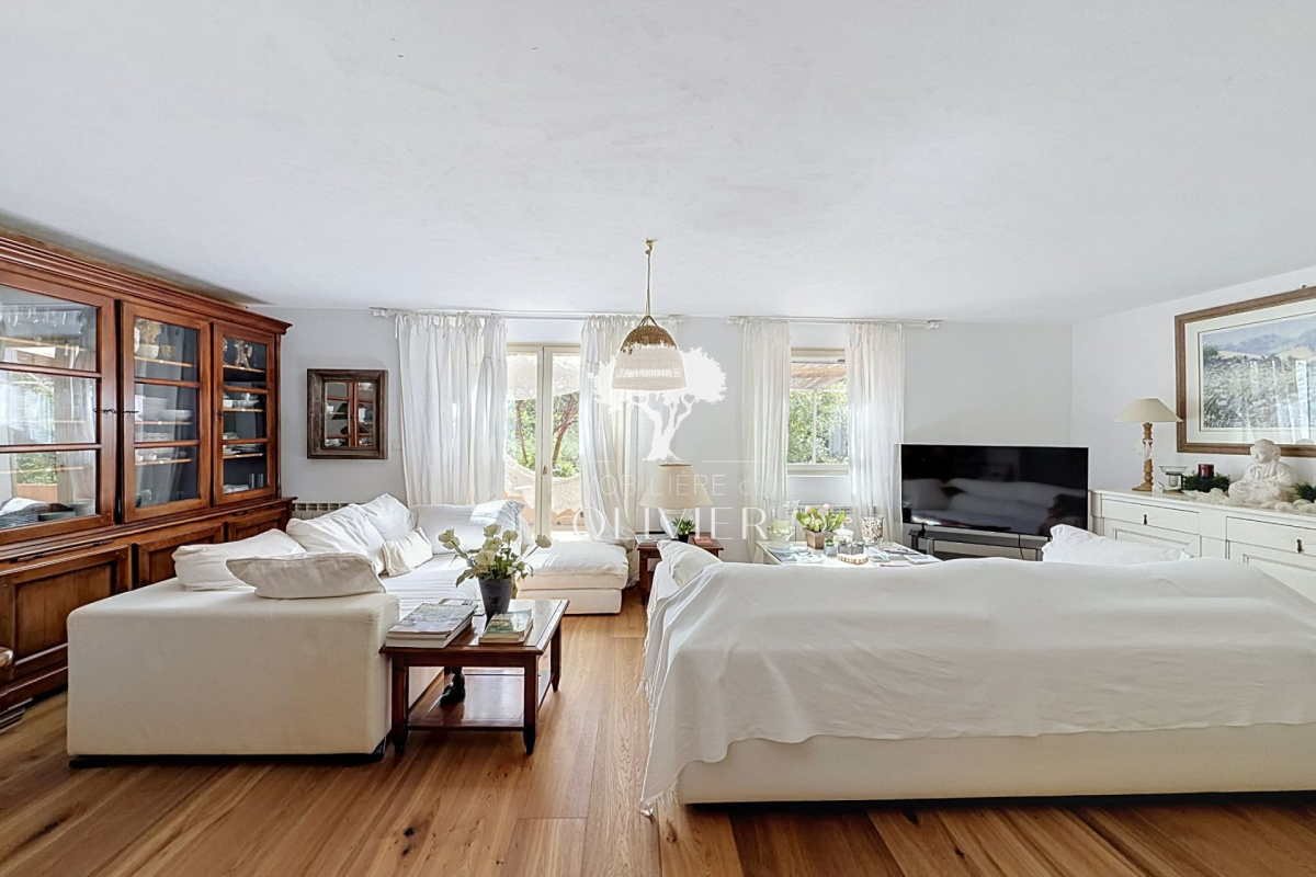 Maison de luxe à vendre à Saignon, 990 000 €, Photo 4