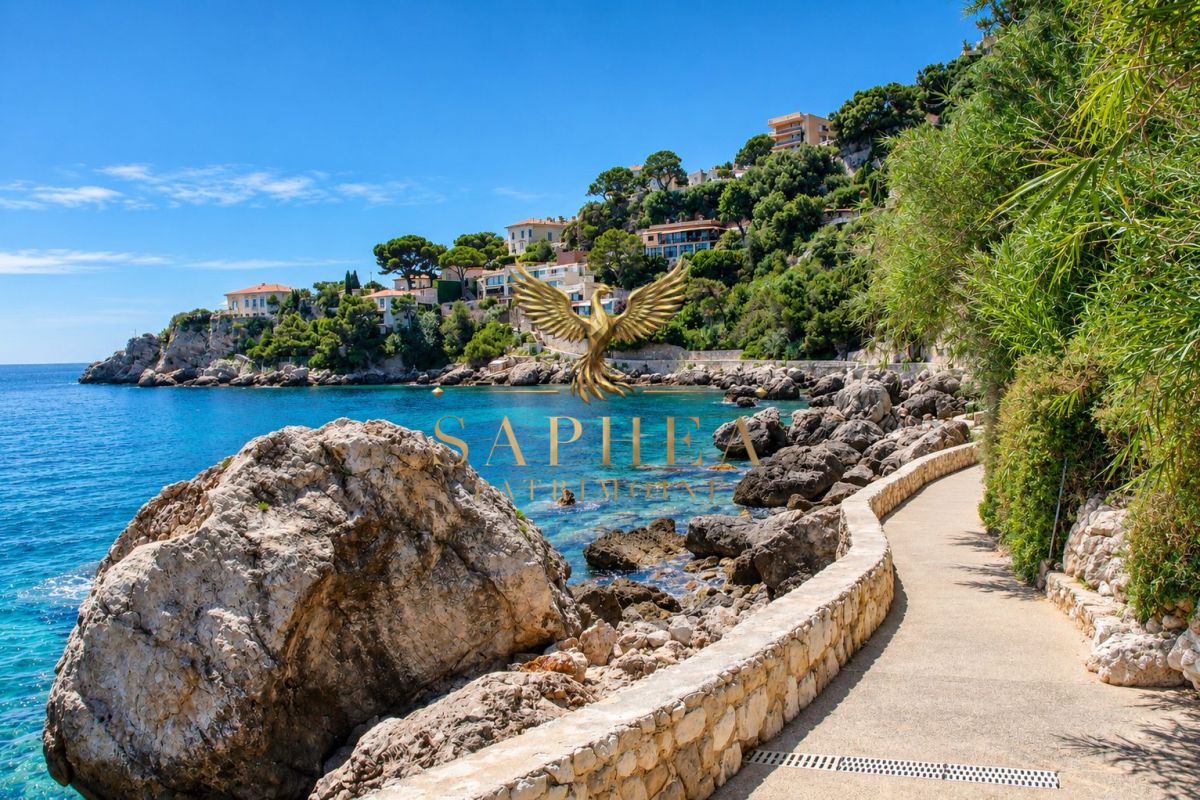 Appartement de luxe à vendre à Cap-d'Ail, 1 240 000 €, Photo 5