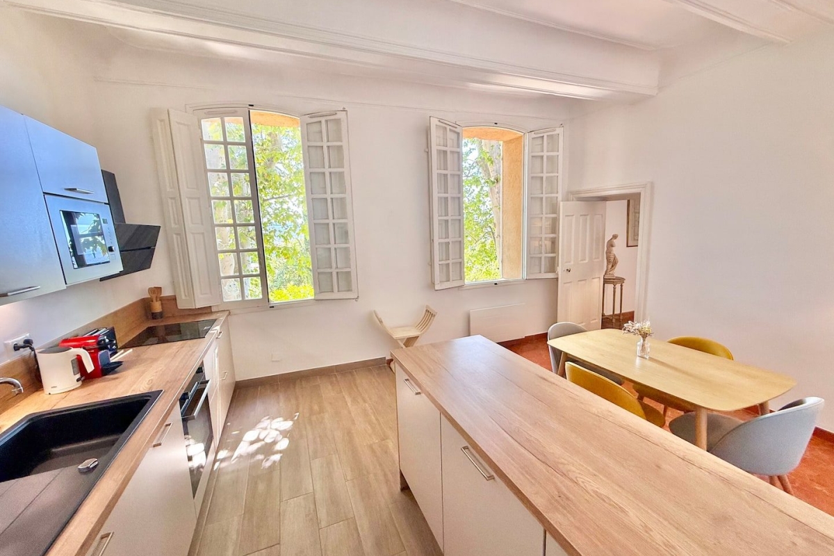 Appartement de luxe à vendre à Aix-en-Provence, 440 000 €, Photo 5