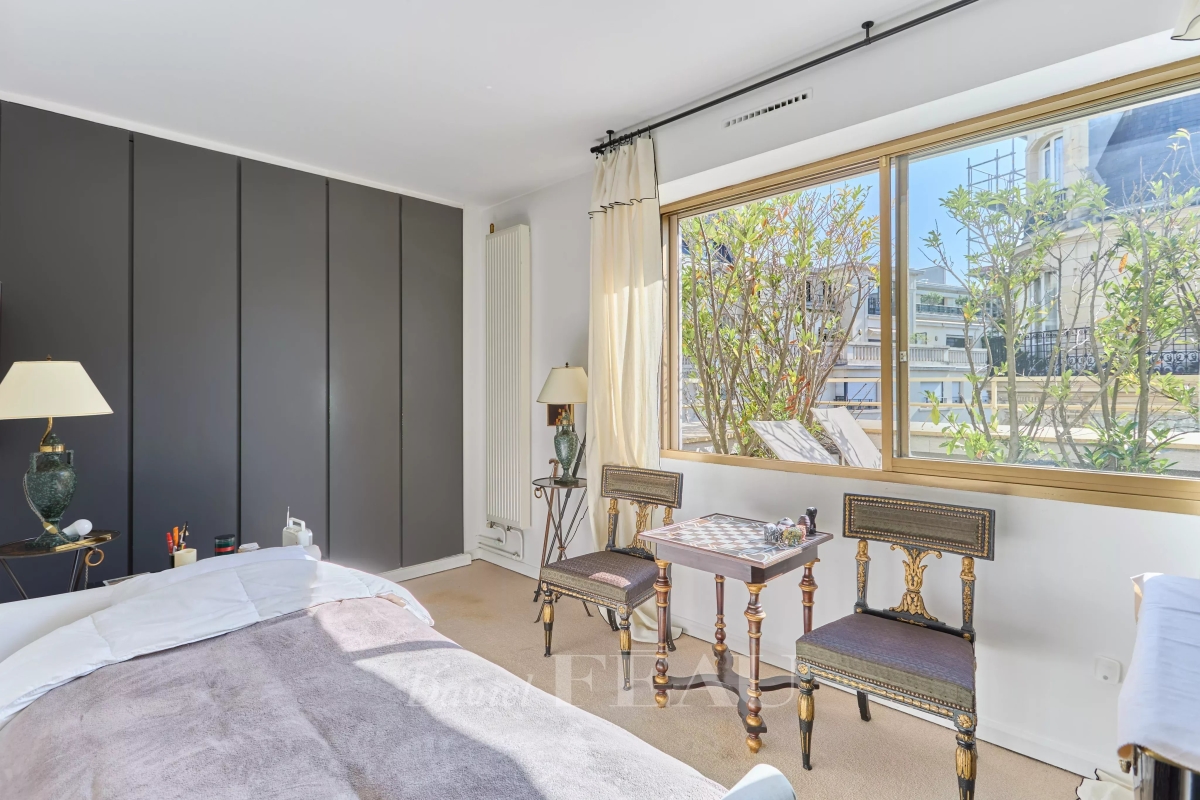 Appartement de luxe à vendre à Paris 7ème, 1 770 000 €, Photo 5